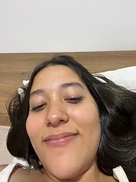 Nhefertary Chat XXX in diretta