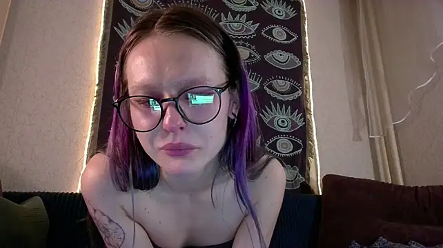 She_Sheega XXX чат на живо