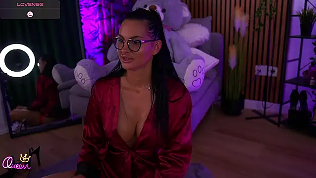 ObsessionJo – Naživo XXX chat