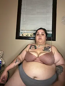 Czat XXX na żywo – Tillymarie