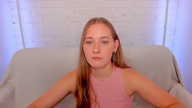 Czat XXX na żywo – AlinaVice