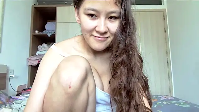 Živý XXX chat Riz_girl