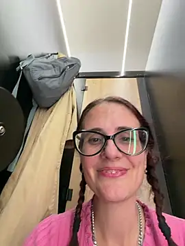 Živý XXX chat NataKitten