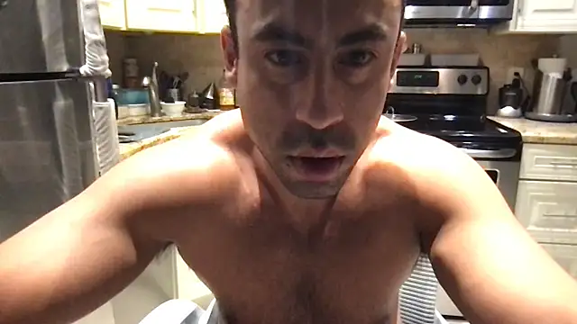 BigGuyMuscle's Live XXX Chat