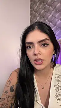 AliceRitter Live XXX-chat