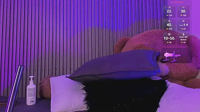ashvalentine_ Adlı Modelin Canlı XXX Sohbeti