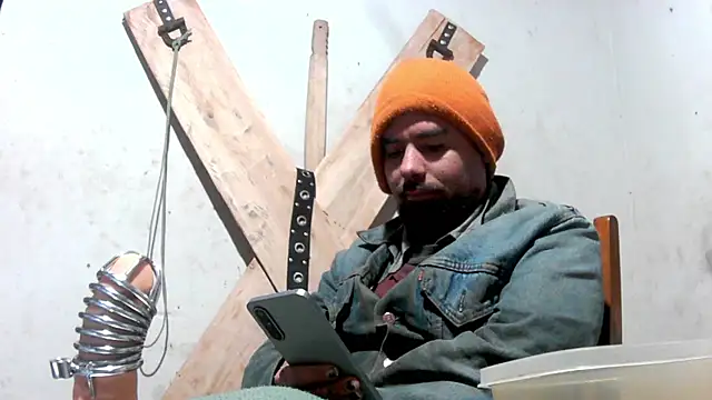 Chat XXX en directo de Smoker_lounge