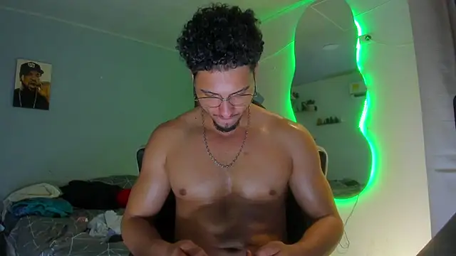 Chatroom XXX en direct de Kris_Khalifa69