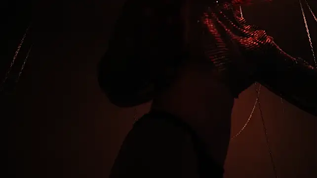 Živý XXX chat ginger_hugs