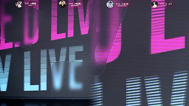 Chat XXX ao vivo de TF-001