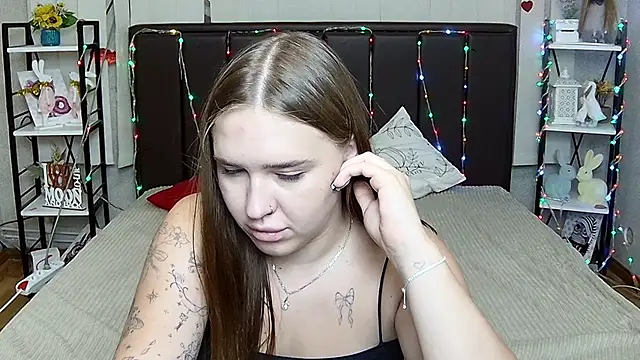 Živý XXX chat LauraHlot