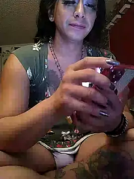 TranSexualJade95's Live XXX Chat