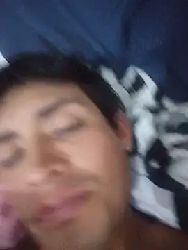 Hdptwedd's Webcam Show