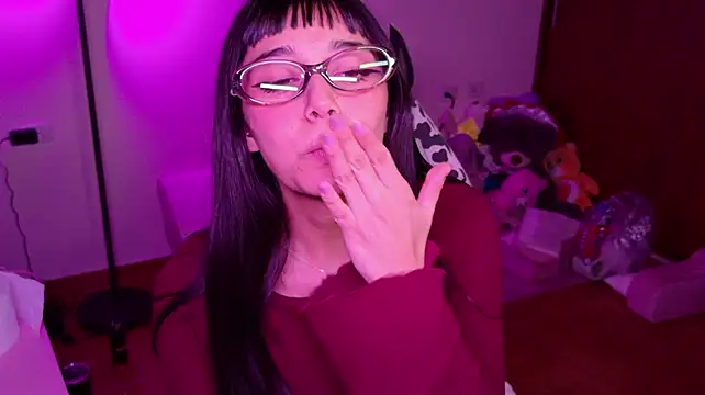amber_yull Chat XXX live