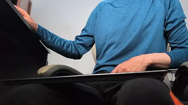 Czat XXX na żywo – stoner_420
