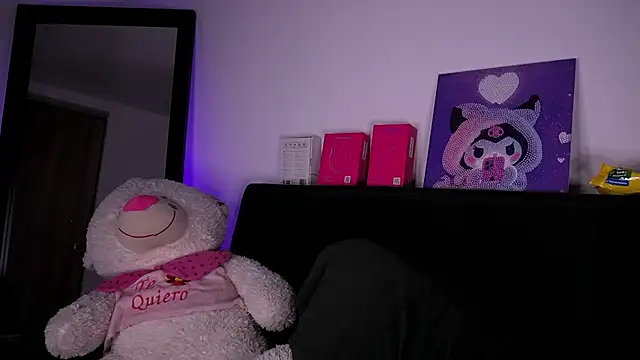 Pinksnake 现场XXX聊天