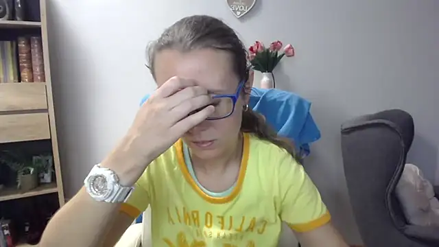 sweetxLizzy Chat XXX live