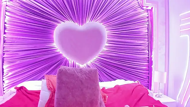 Lushi_Love Live XXX-chat