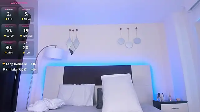 دردشة Sky_Loren الجنسية المباشرة