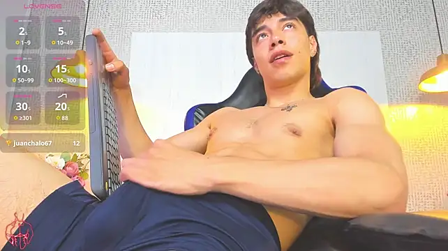 Face_Baby08's Live XXX Chat
