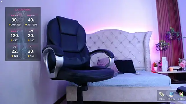 Czat XXX na żywo – Kim_wood_