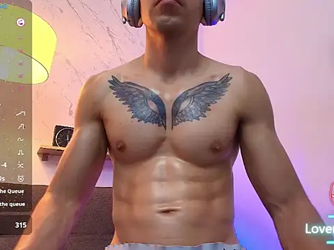 ragnar_valkor – Live XXX-chat