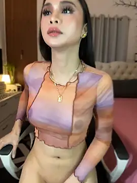 Naked_Prada's Live XXX Chat
