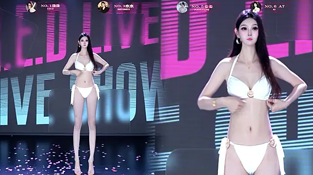 Chat XXX Live TF-001