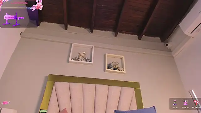 vahiolet_fuentes' Live XXX Chat
