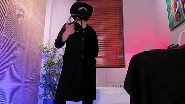 Czat XXX na żywo – Dustin_Sonne
