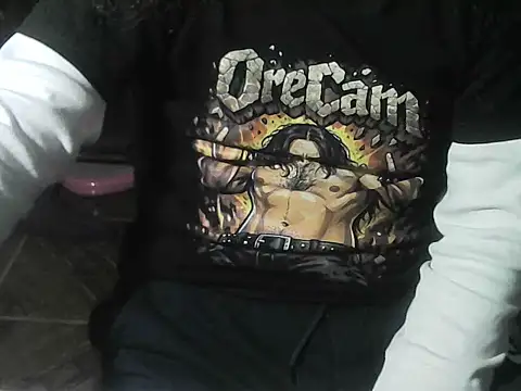 Вебкам-шоу OreCam