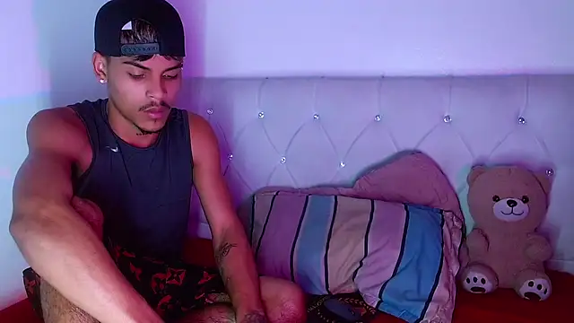 Chat XXX Live Angel_foxc13
