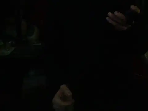 mrdemoncrowly 在線直播表演
