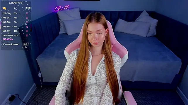 צ'אט XXX בשידור חי של Tessa_Sunn