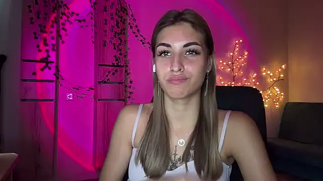 Rossy_Vega Chat XXX in diretta
