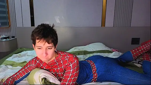 Chat XXX ao vivo de Timothy_Fox