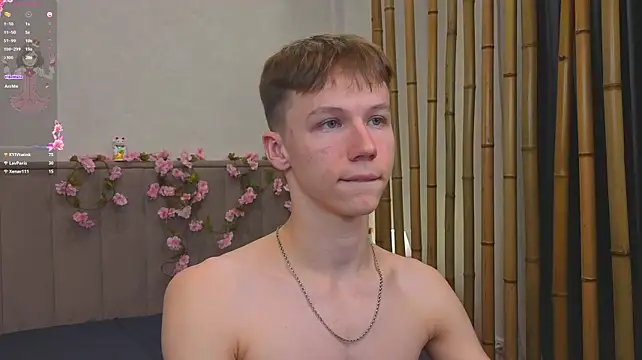 Živý XXX chat cuMte_boy