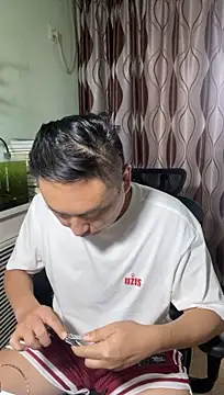 mrcake666 라이브 XXX 채팅