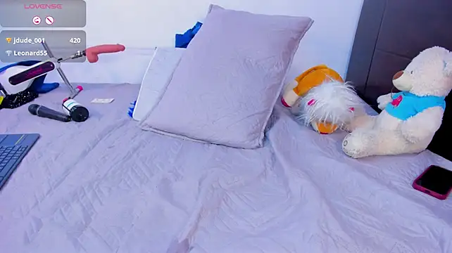 Chat +18 de abbyblairs3 ao vivo