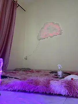 -Sexy_Barbie- Adlı Modelin Canlı XXX Sohbeti
