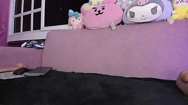 harimoon1's Live Chat Room