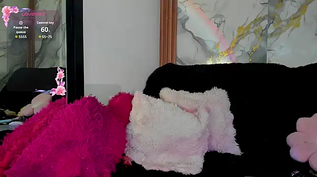 Sweetie_nati's Live XXX Chat