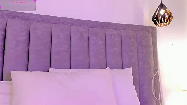 Dalia_nix_ Adlı Modelin Canlı XXX Sohbeti