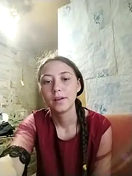 XXX chat uživo modela Jen-lov