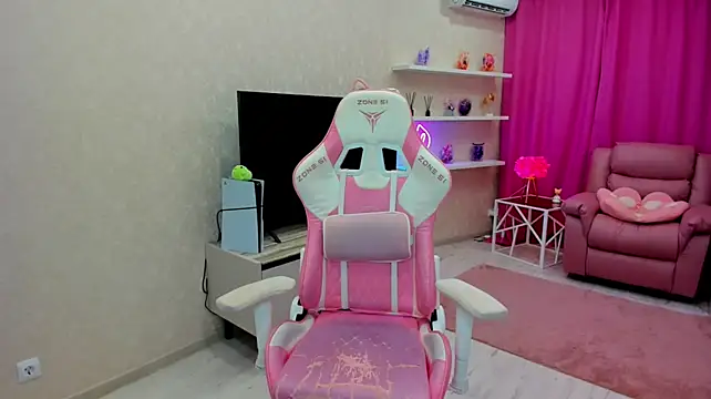 RedLipse's Live XXX Chat