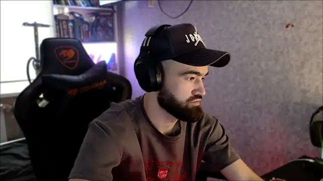Chat XXX Live _Serious_Man