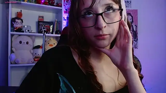 CelesteAyase: απευθείας συνομιλία ΧΧΧ