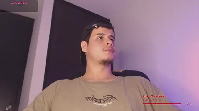 Chat XXX ao vivo de BjornSteel