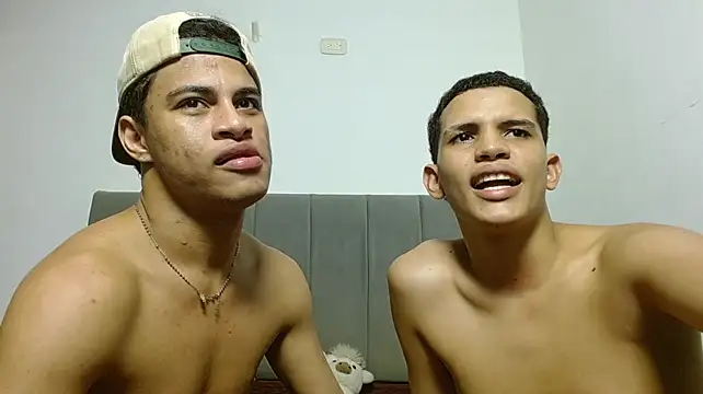 Jose_And_Daniel Live XXX-chat