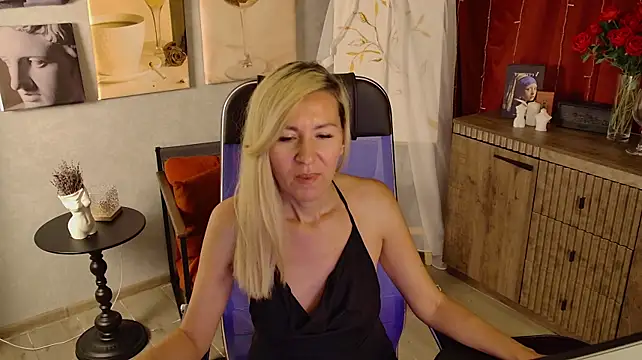 Chat XXX Live DonnaSmitth
